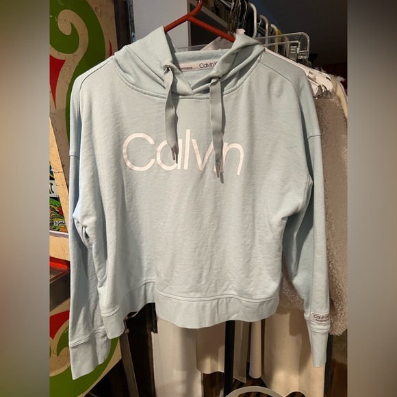 Calvin Klein sweatshirt - Picture 1 of 3